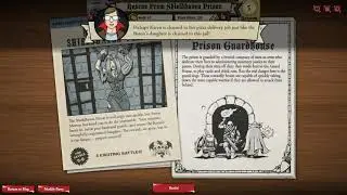 Card Hunter Ep. 8 - Rescuing a Baron's Daughter