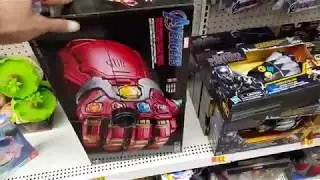 Power Gauntlet Appears at Walmart???