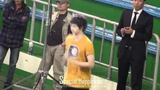 110928 Cheondung [ดรี๊มมมทีมมมม]