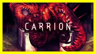 Carrion - 100% Full Game