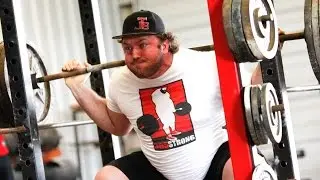 Powerlifting Programming - Specificity Isn't Always The Answer