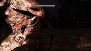 Let's Play Serious Sam Fusion: 7Smoke Tennis - Part 1 - The Last in Darkness