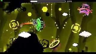 1600 Demons - Malware By MrLorenzo (3 coins)