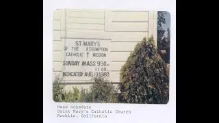 Saint Mary's 