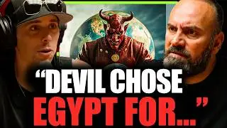 The REAL Dark History of Pyramid Power and Black Magic | Bek Lover