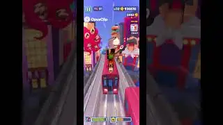 Okay, All Right  A Hilarious Body Language Reaction #subwaysurfers #mobilegaming #gaming #games