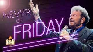 Shabbat on Broadway with Israeli Broadway Performer Dudu Fisher