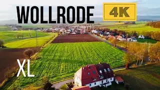 Wollrode in 4K erleben (Ansprechend)/(Ultra HD)