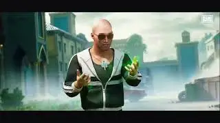 PUBG New Event Intro Animation 🔥 | Latest PUBG Theme Video | BGMI Update