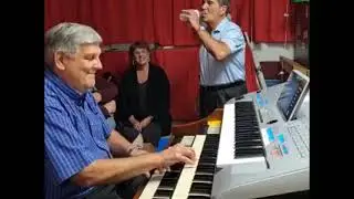 Bill Heine - When You Wish Upon A Star