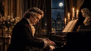 Relaxing Piano Music for Sleep, Meditation & Anxiety Relief