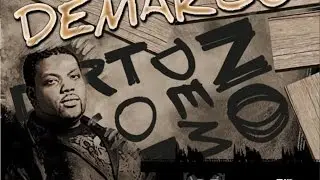 Demarco - Bend Yuh Back (Raw) [Futuro Riddim] November 2014