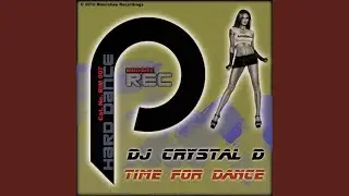 Time For Dance (2010 Mix)