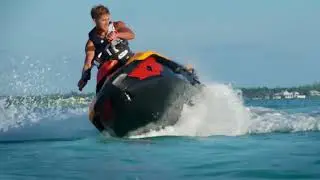 We are Russell Powerboats | Eversley | Hampshire | UK | SeaDoo Main Dealer