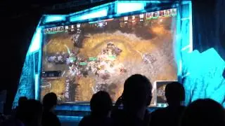 Heroes of the Storm First Look at Mercenary Camps
