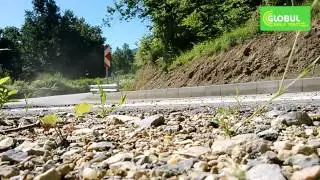 2014 GLOBUL Rally Team preparation for Rally Sliven