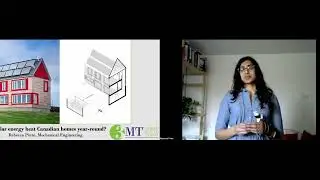 3MT 2022 1ST PLACE WINNER - Rebecca Pinto, 