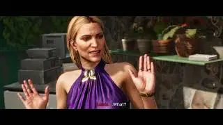 Far Cry 6 Words Like Bullets Story Mission