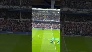 Everton &ldquo;it&rsquo;s a grand old team&rdquo; #efc