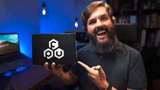 FPV Crate Unboxing and Review