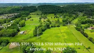 REAL ESTATE AUCTION | Prime Development Land or Gentleman's Farm