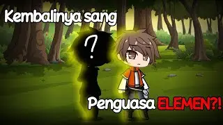 ★Kembalinya sang Penguasa Elemen★ eps 6 #gacha #boboiboydankawankawan #plsfyp  IB: ME