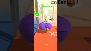 Level 7 | Let's Play - Fat 2 Fit!