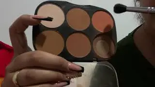 Asmr te maquillo?💋