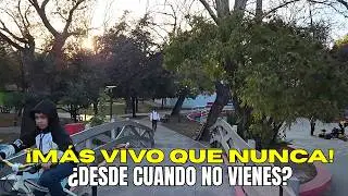 👉 Parque Espa&ntilde;a Monterrey: &iexcl;El pulm&oacute;n verde que sigue sorprendiendo!