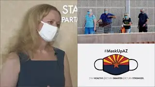 Dr. Cara Christ: 'We are concerned with increasing numbers.'