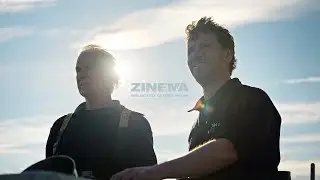 ZINEMA | Selected Client Work | Q4 2025
