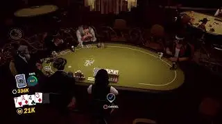 Prominence Poker (ps4/5) in 2025