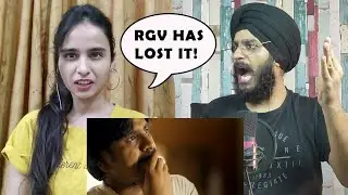 WORST TRAILER EVER? | Powerstar Trailer Reaction | RGV | #Powerstar | Parbrahm Singh