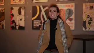 Костимите на ЕЛЕНА ЛУКА дадоа силен печат на емотивната изведба на претставата „Земја на штркови“