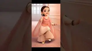 Kudi Da Punjabi Swag 💃 | Full Desi Dance Vibes&rdquo;