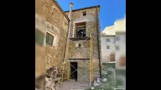 Cal Jaumet - &Agrave;ger - 02.04.2023
