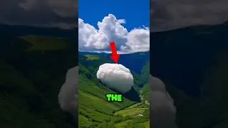 5 Rare Natural Phenomena You&rsquo;ll Never Believe Are Real #rareevent #phenomenon #shorts