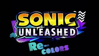 Sonic Unleashed – Werehog Battle Theme | Re-Color Remix by DJ Vio