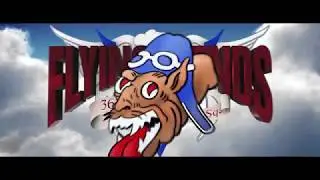 'The First 100' - Tribute to the 100th Year Anniversary of the Fabulous Flying Fiends