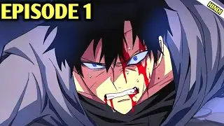Tomb Raider Episode 1 Explained In Hindi 