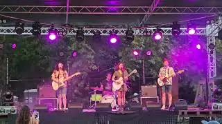 Those Looks / Music at Snipes Farm / 09-14-24