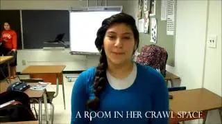 Soundbytes: What Have Bruriah HS Students/Faculty Built? Sukkot Edition.