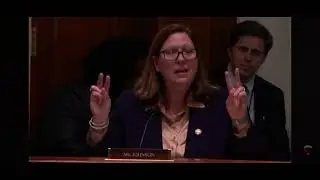 Johnson in Committee: We Want Citizens to Vote, Republicans Want to Make it Harder to Vote