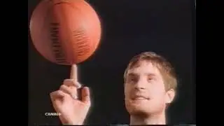 Christian Laettner : The pianist 1998