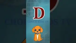 A for Apple |  B for Ball | Alphabet Song |English Alphabets | #ytshorts #shorts #trending