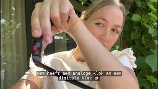 Padua van morgen deel 1