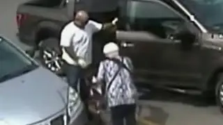 Police: Beware of sealcoating scammers