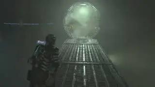 Let's Play Dead Space Remake New Game+ Medium difficulty part 9