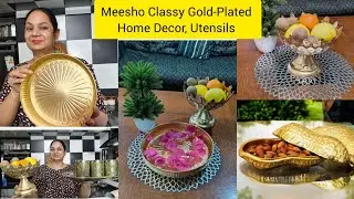 Meesho Elegant, Classy Gift Ideas | Kitchen & Home Decor 