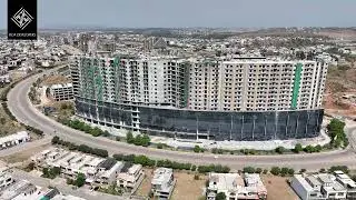Fida Developers - Explore Fida Terraces' Neighborhood: Dominion Mall | Bahria Town | Rawalpindi